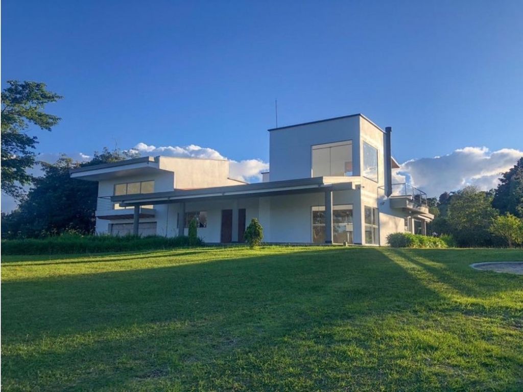 Vivienda de lujo de 1750 m2 en venta Envigado, Colombia 129103901
