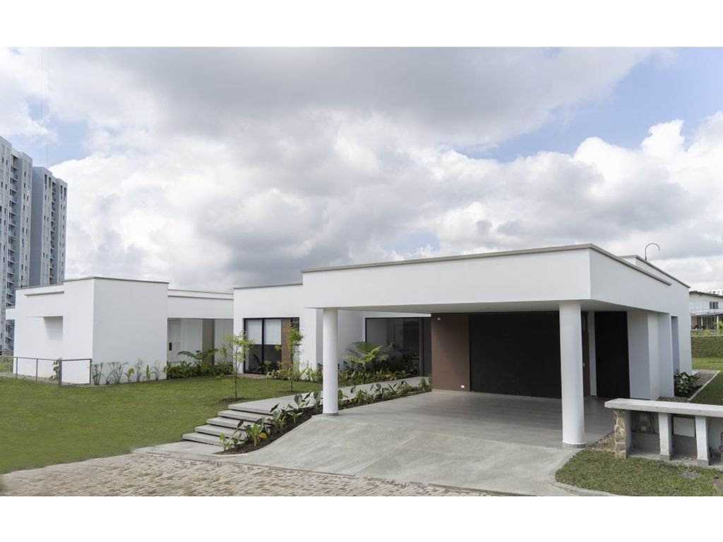 4 bedroom luxury House for sale in Armenia, Quindío Department