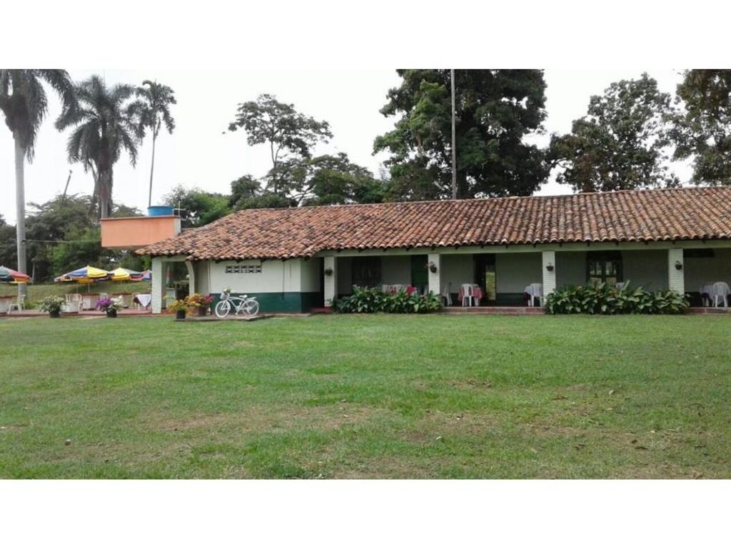 Terreno / Solar en venta - Candelaria, Departamento del Valle del Cauca