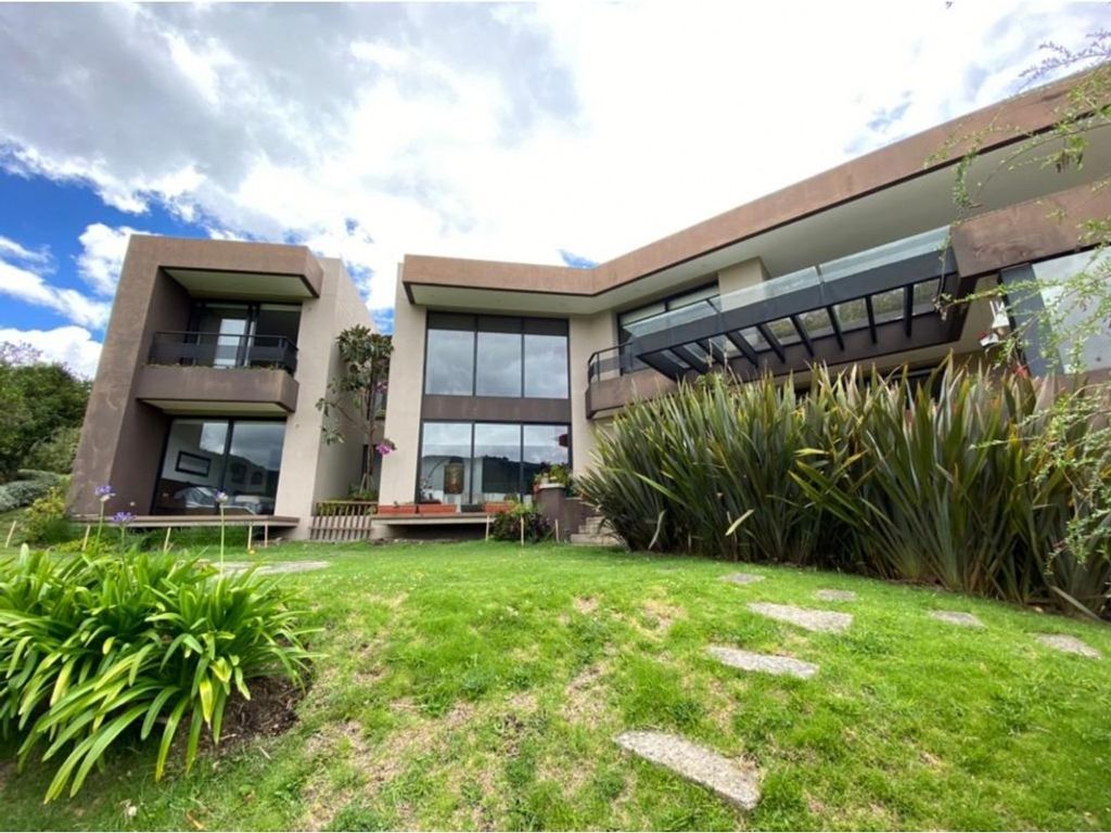 Luxury House for sale in La Calera, Cundinamarca 105801845