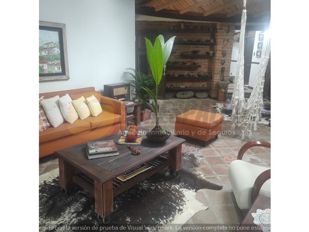 Armenia, Kolombiya, satılık Lüks Köy evi 127972775