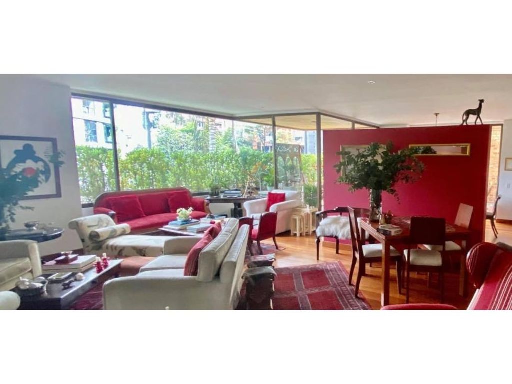 Luxury Apartment for sale in Bogotá, Bogota D.C. 127968202