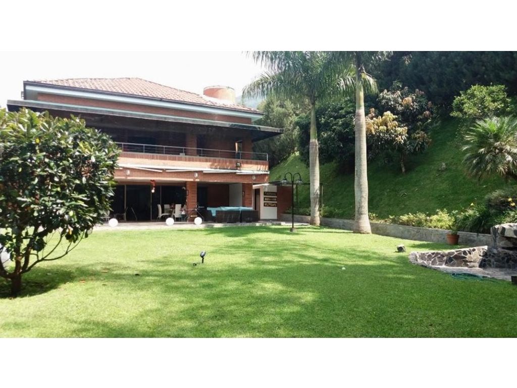 4 bedroom luxury House for sale in Medellín, Departamento de Antioquia