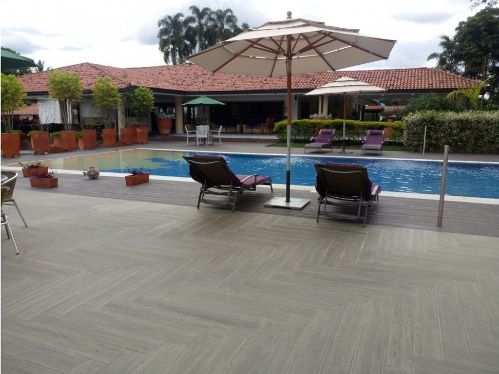 9 bedroom exclusive country house for sale in Armenia, Colombia