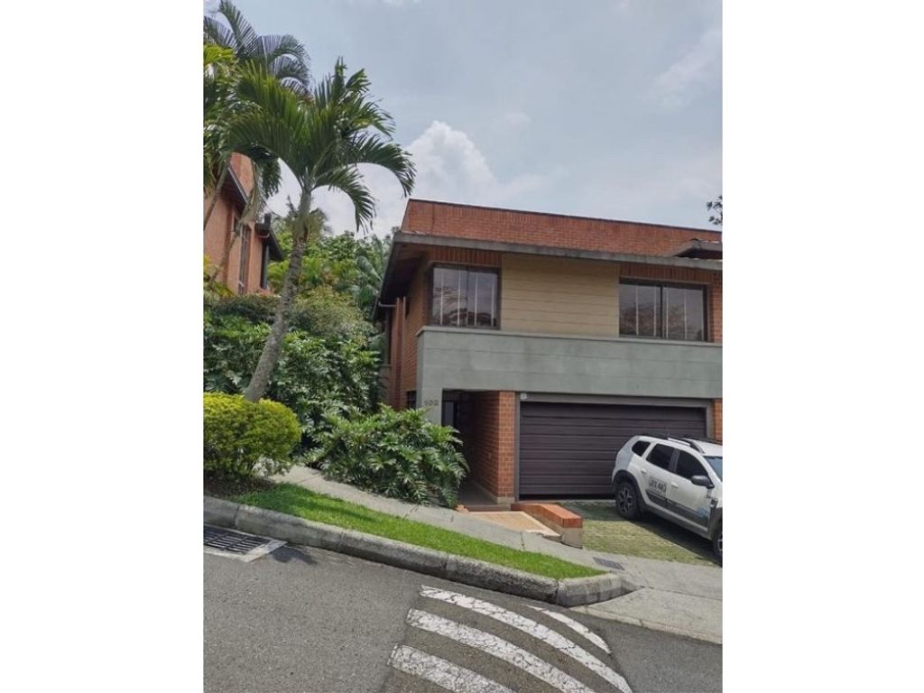 Exclusiva casa de campo en venta Envigado, Departamento de Antioquia