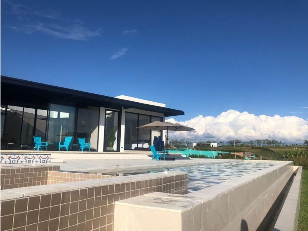 Exclusive country house for sale in Pereira, Colombia 129100769