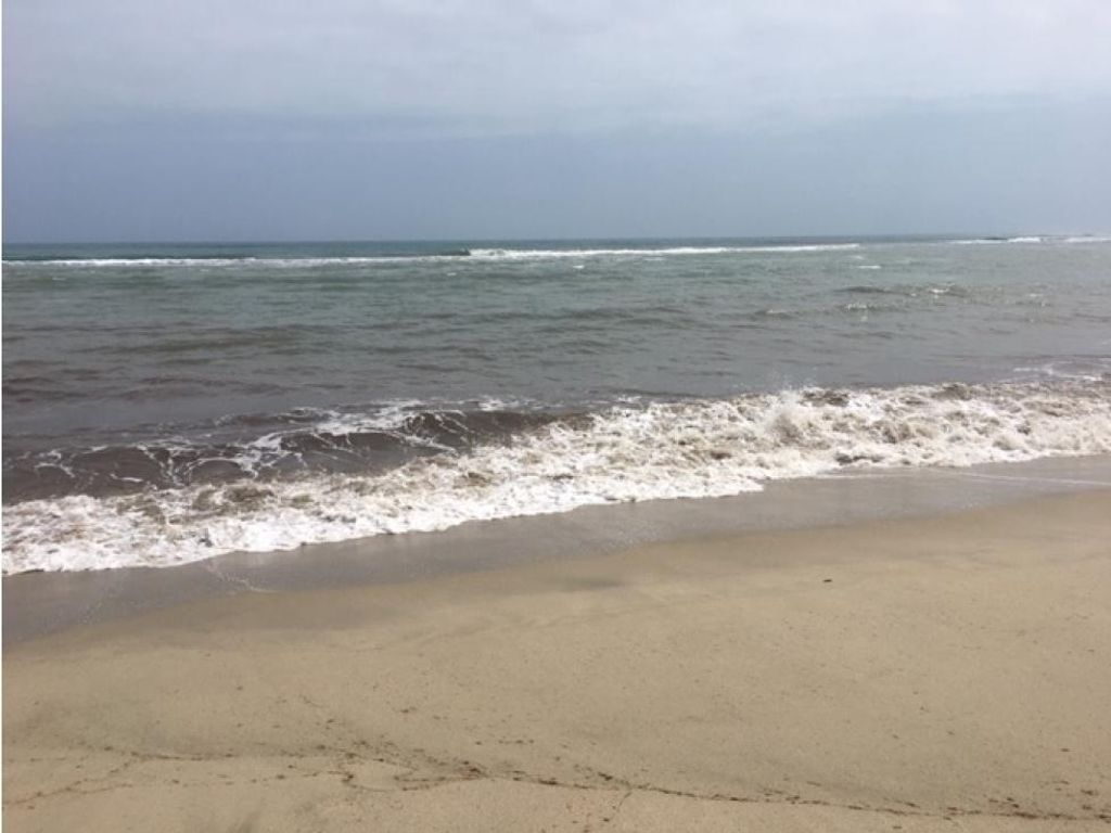 Development Land in se vende finca en playas de mendihuaca al lado del