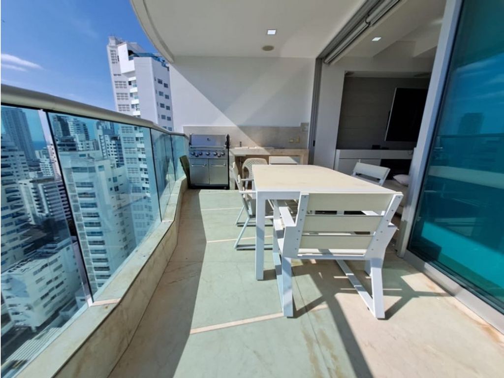 LuxusApartment zu verkaufen Cartagena, Kolumbien 129241102