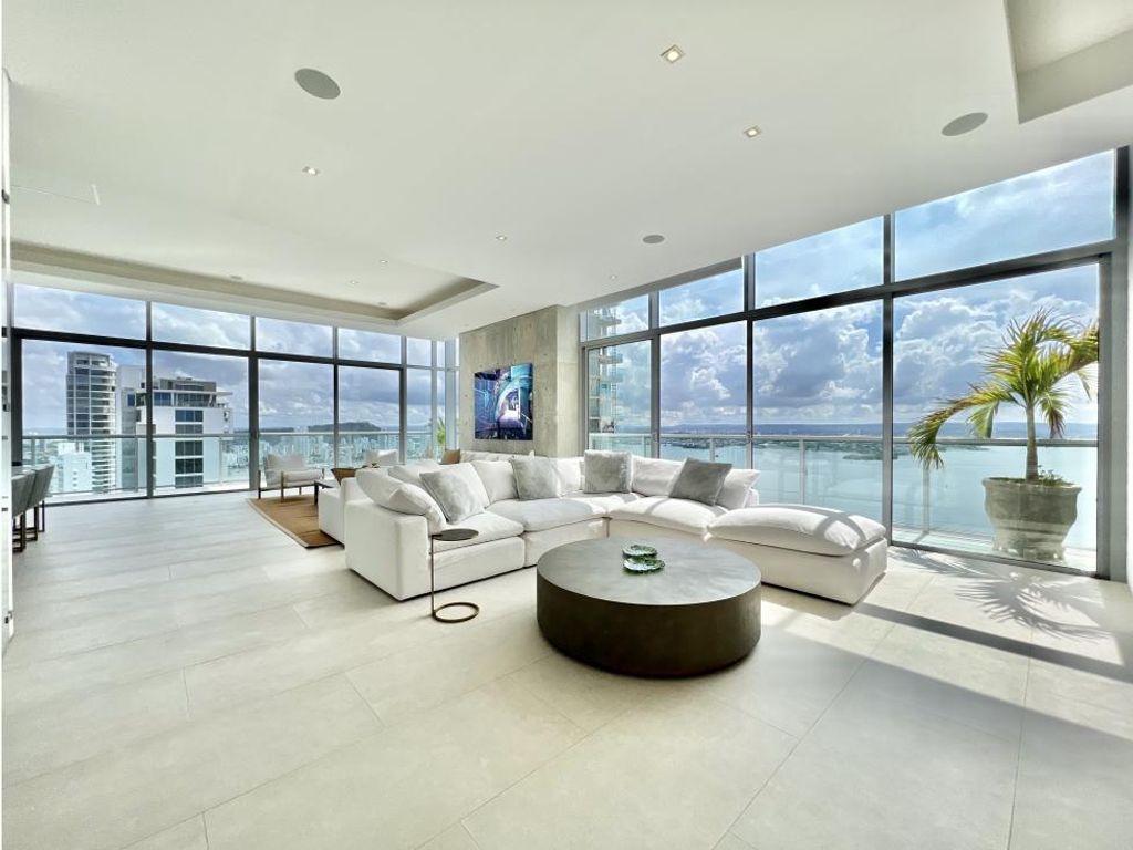 Luxury penthouse for sale in Cartagena, Colombia - 130020745 ...