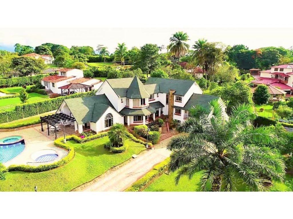 Luxury House for sale in Armenia, Departamento del Quindío 127969075