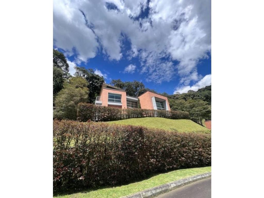 Luxury House for sale in Medellín, Colombia 127967600