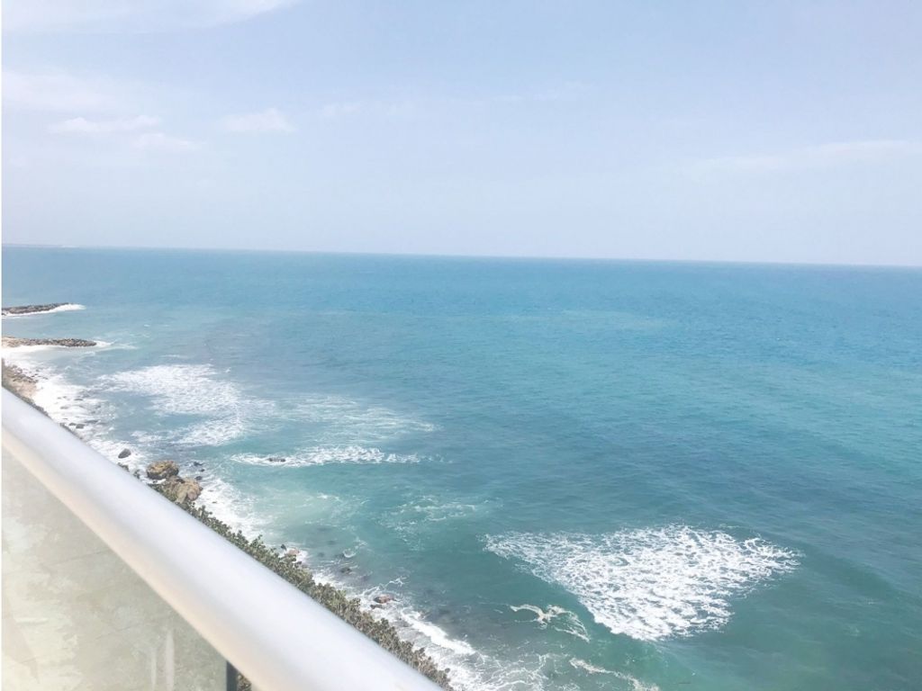 Maison de prestige en vente Puerto Colombia, Colombie 129105837