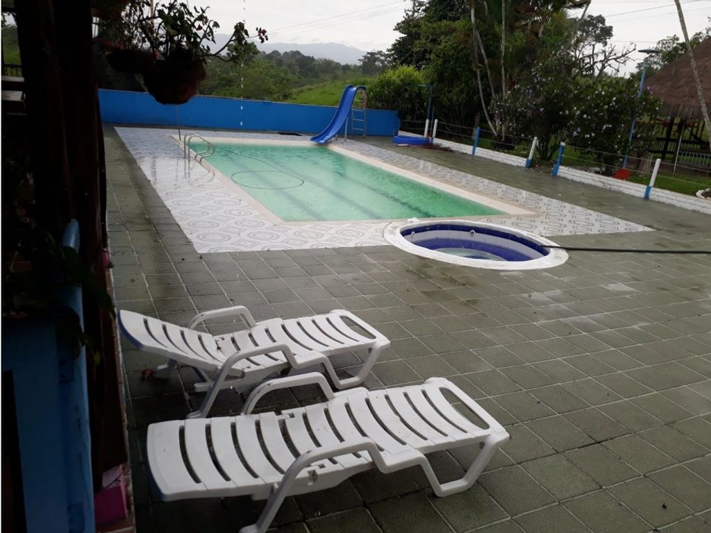 Vivienda exclusiva de 57000 m2 en venta Armenia, Quindío Department