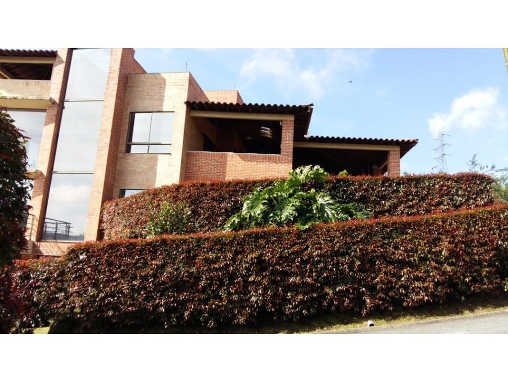 4 bedroom luxury House for sale in Envigado, Colombia 97393665