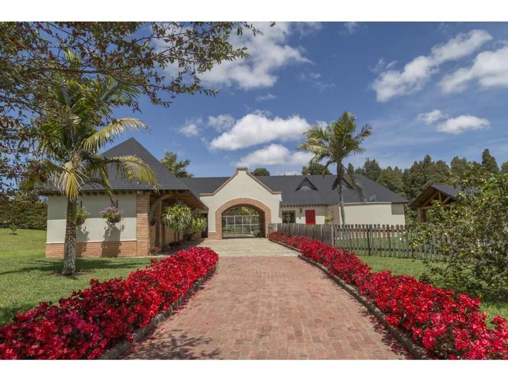 Luxury House for sale in Envigado, Colombia 112889205