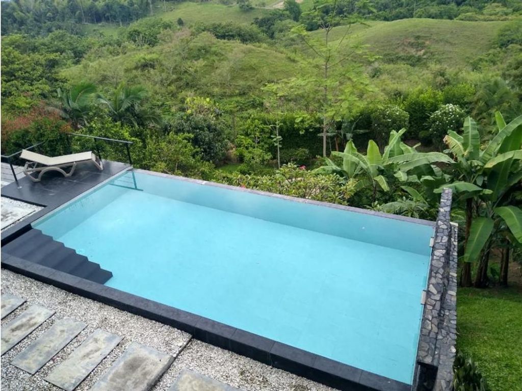 4 bedroom exclusive country house for sale in Pereira, Colombia 129103377