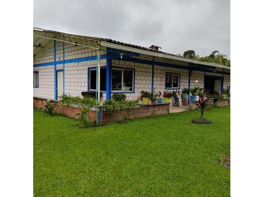 6 bedroom exclusive farmhouse for sale in Pereira, Colombia 129239095