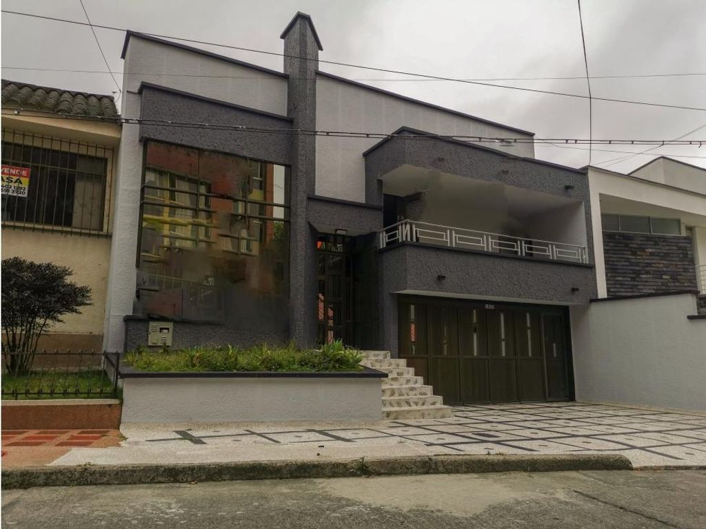 5 bedroom luxury House for sale in Armenia, Colombia 129686118