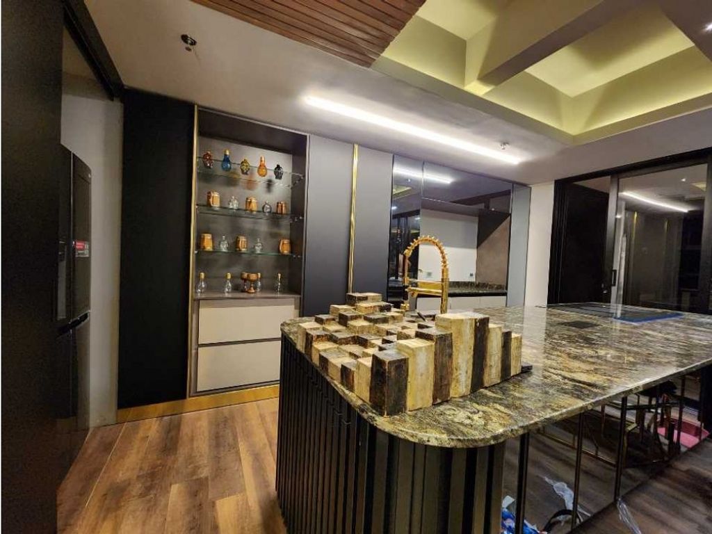 3 bedroom luxury penthouse for sale in Medellín, Colombia - 127964150 ...