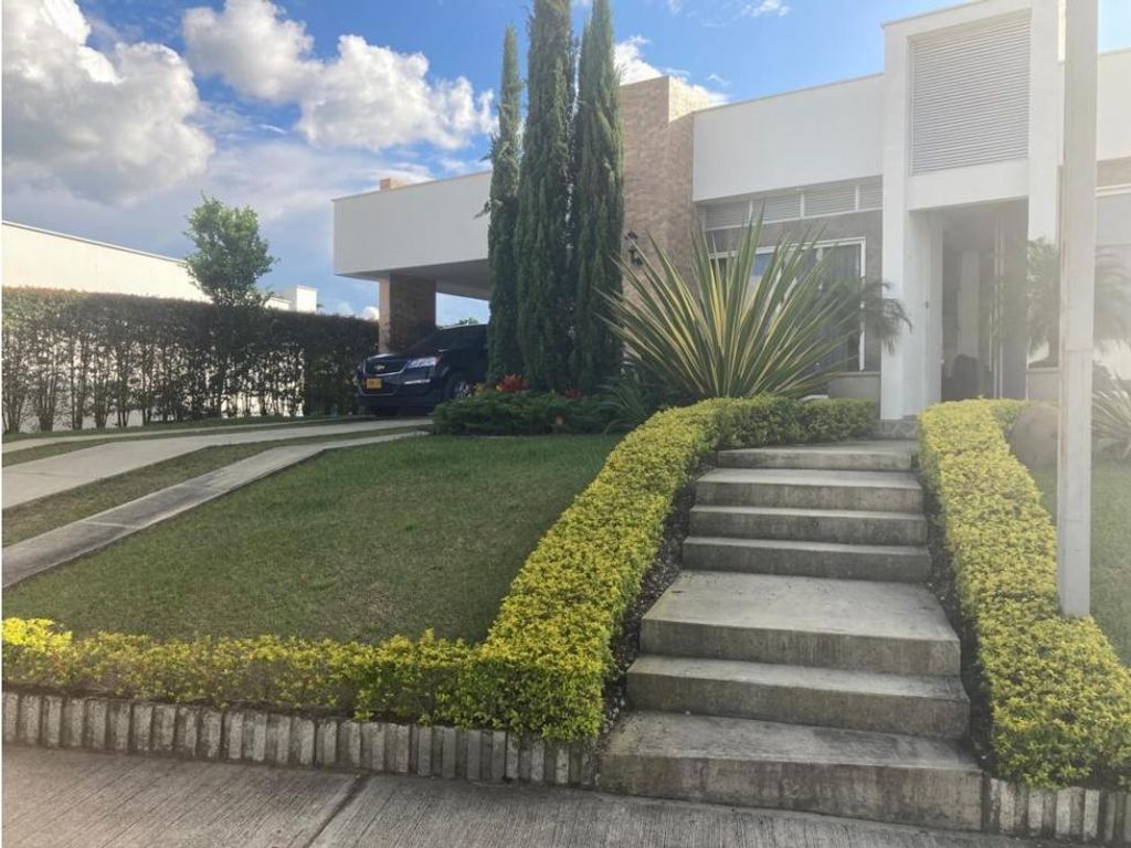 Exclusive country house for sale in Armenia, Colombia 129302128