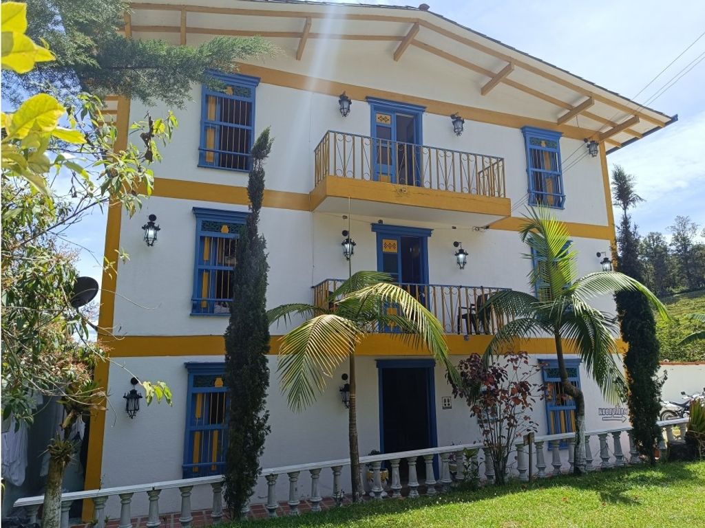Luxury Hotel for sale in Guatapé, Colombia 129099974