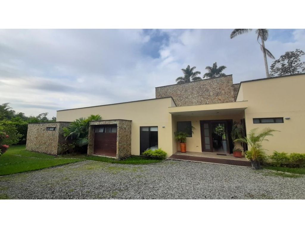 Luxury House for sale in Armenia, Departamento del Quindío 127974804