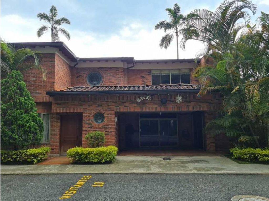 LuxusHaus mit 507 m2 zu verkaufen Medellín, Departamento de Antioquia