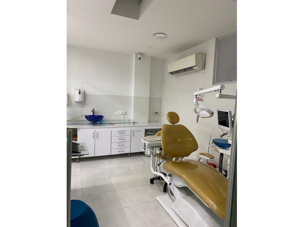 Luxury apartment complex for sale in Santiago de Cali, Colombia