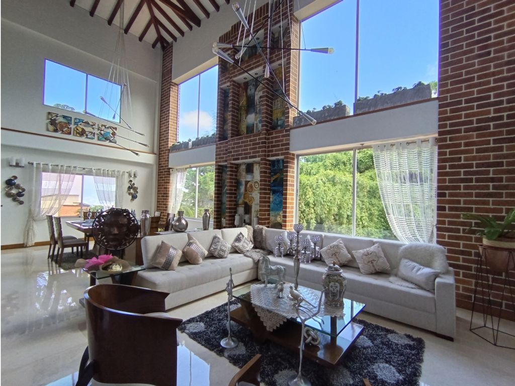 Luxury House for sale in Envigado, Colombia 129239681