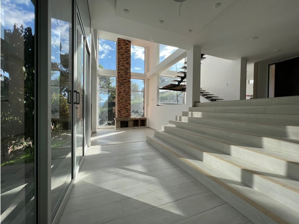 Luxury House for sale in Manizales, Colombia 127975684