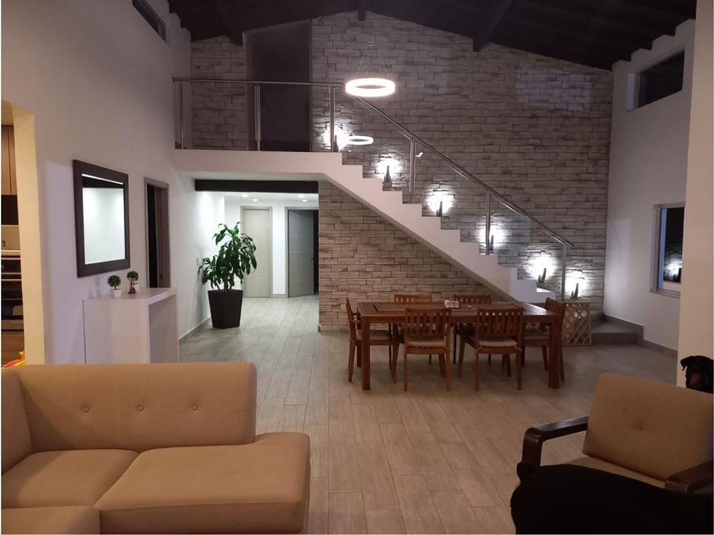 Cortijo de alto standing de 10000 m2 en venta Amagá, Departamento de Antioquia