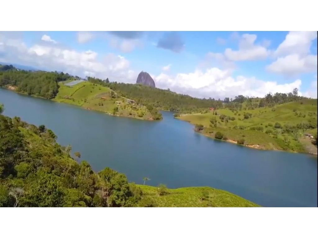 Land Available in Guatapé, Colombia 129108354