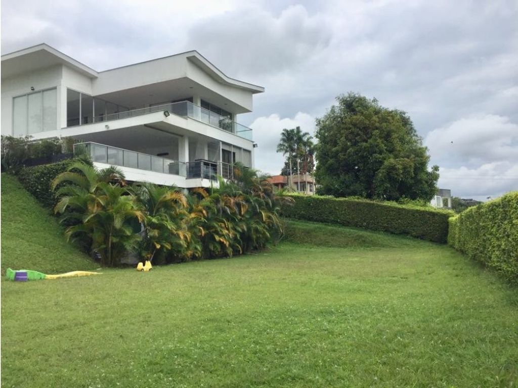 6 bedroom exclusive country house for sale in Pereira, Colombia 127974779