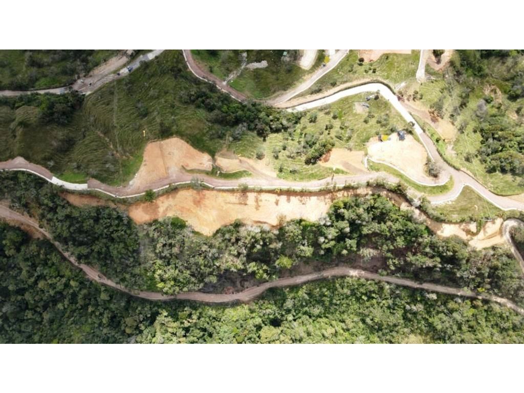 Land Available in Guatapé, Colombia 129108560