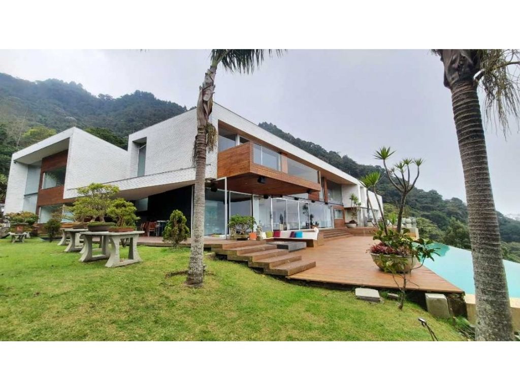 6 bedroom luxury House for sale in Envigado, Departamento de Antioquia