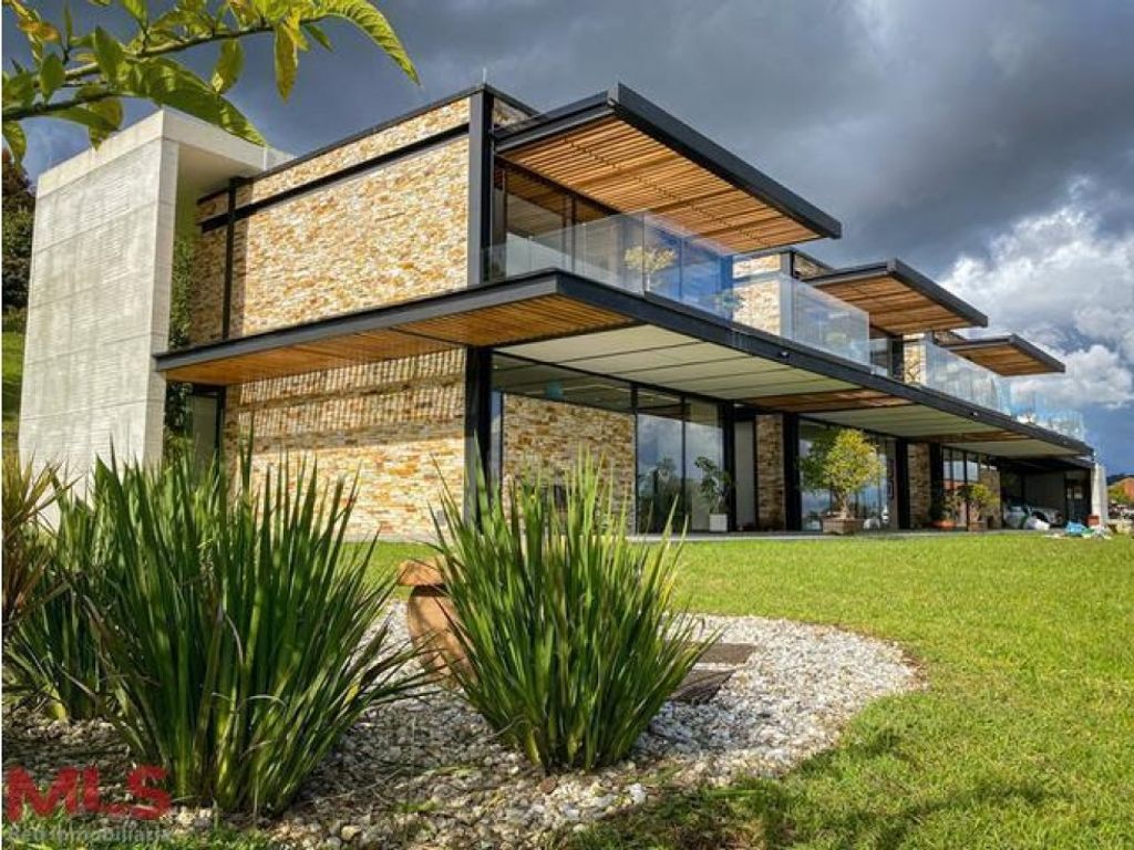 4 bedroom luxury House for sale in Envigado, Departamento de Antioquia