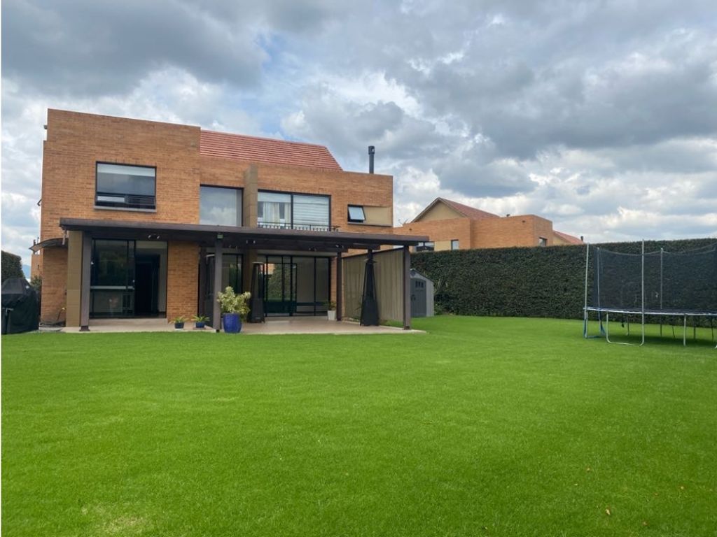 3 bedroom luxury House for sale in Cajicá, Cundinamarca 129104641