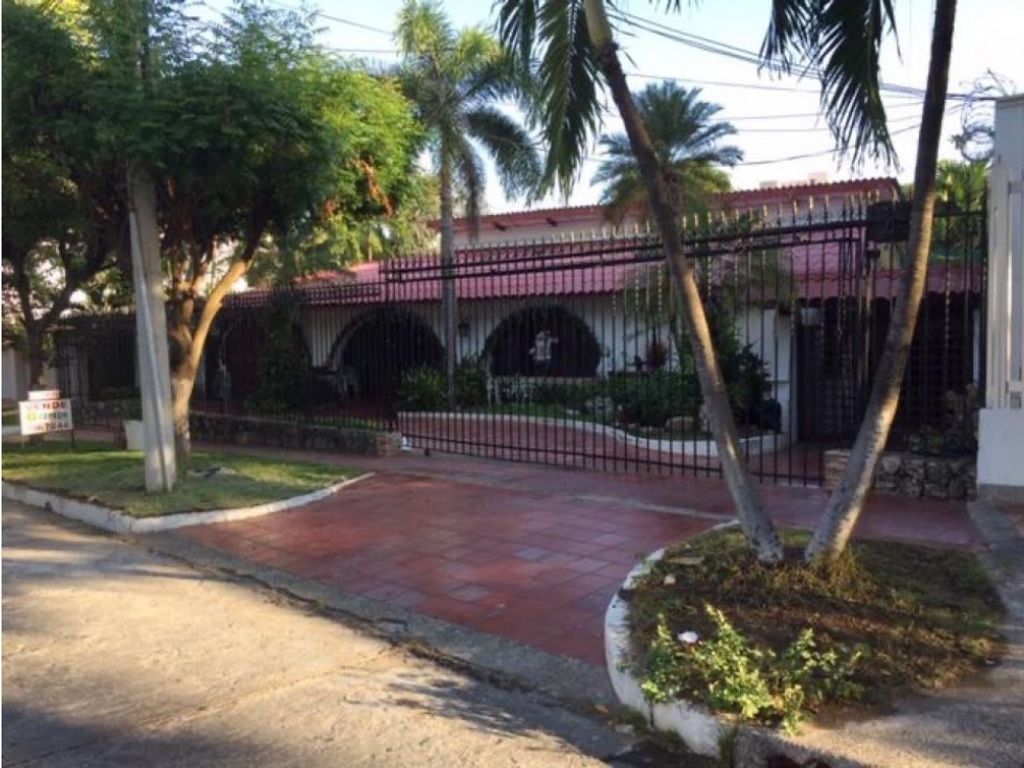 Luxury House for sale in Barranquilla, Atlántico 129123182