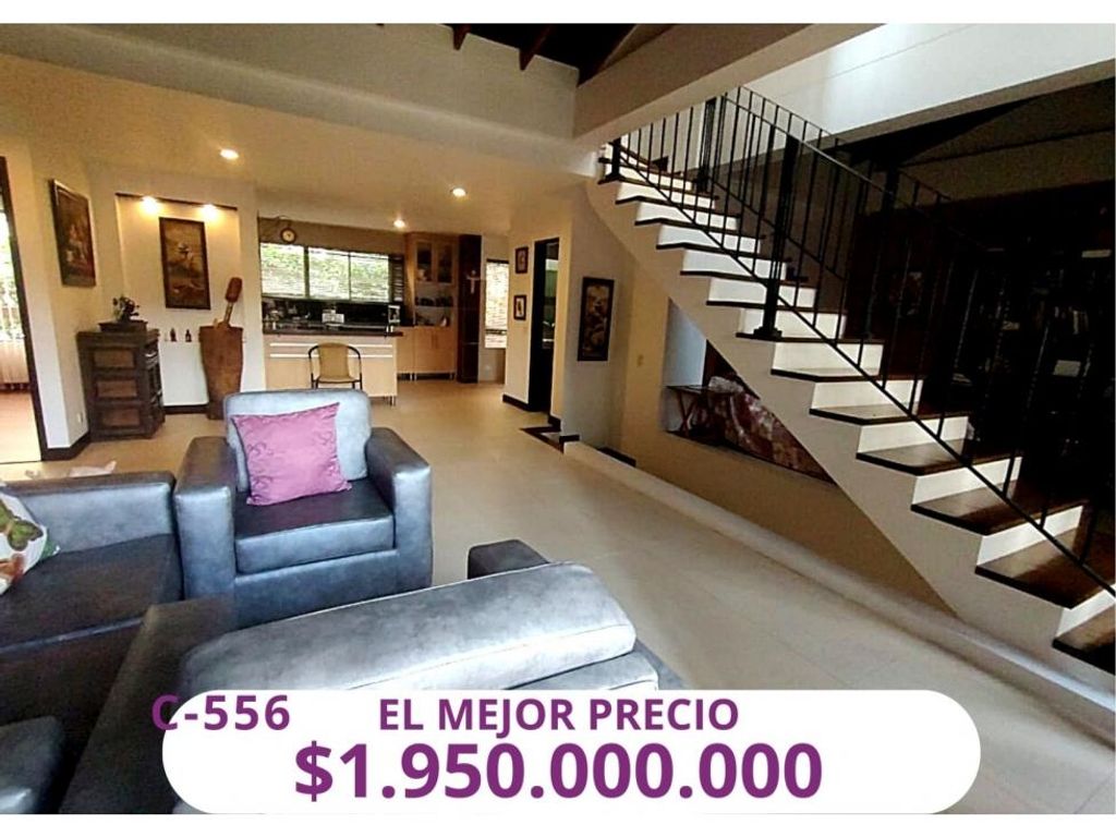 6 bedroom luxury House for sale in Colombia 129098820