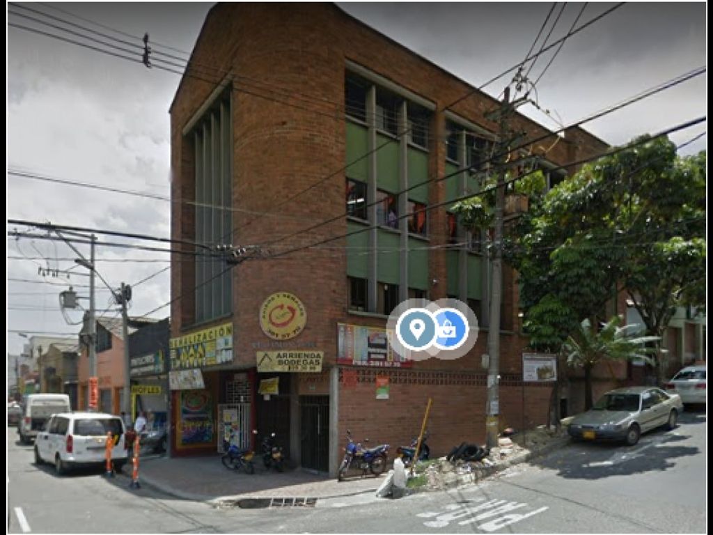 Luxury apartment complex for sale in Medellín, Departamento de