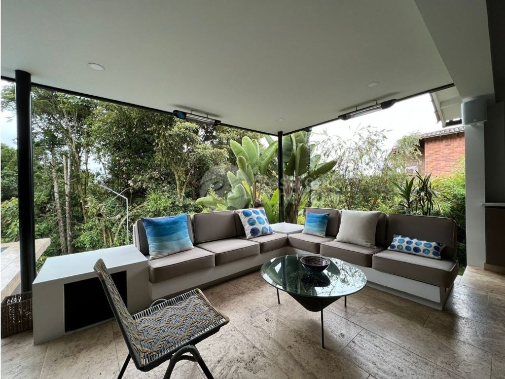 3 bedroom luxury House for sale in Manizales, Departamento de Caldas