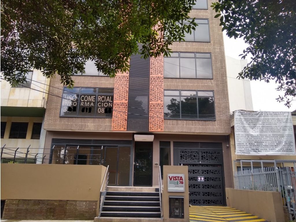 Luxury apartment complex for sale in Bogotá, Colombia 127967732