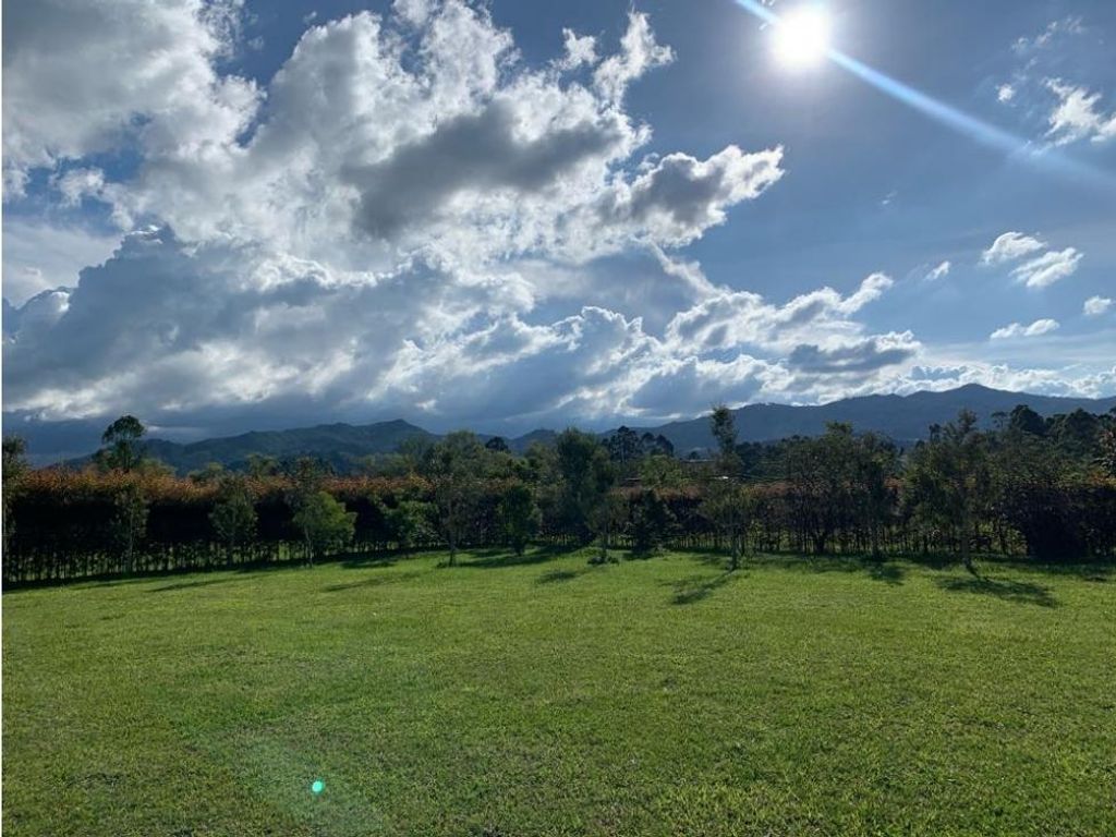 Land Available in Rionegro, Colombia 129262553