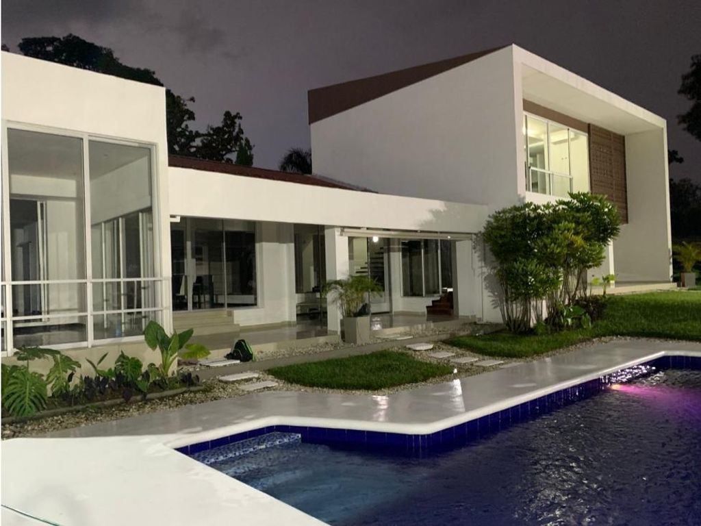 Exclusive country house for sale in Armenia, Colombia 129114130