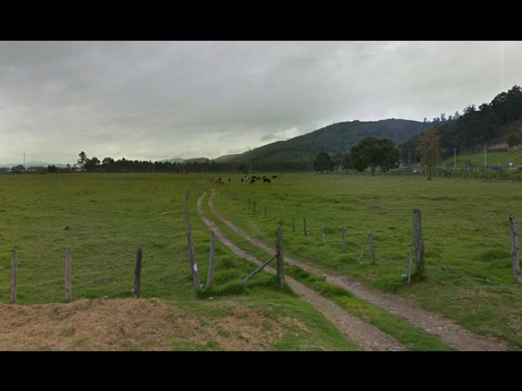 Baugelände von 44 m2 Facatativá, Departamento de Cundinamarca