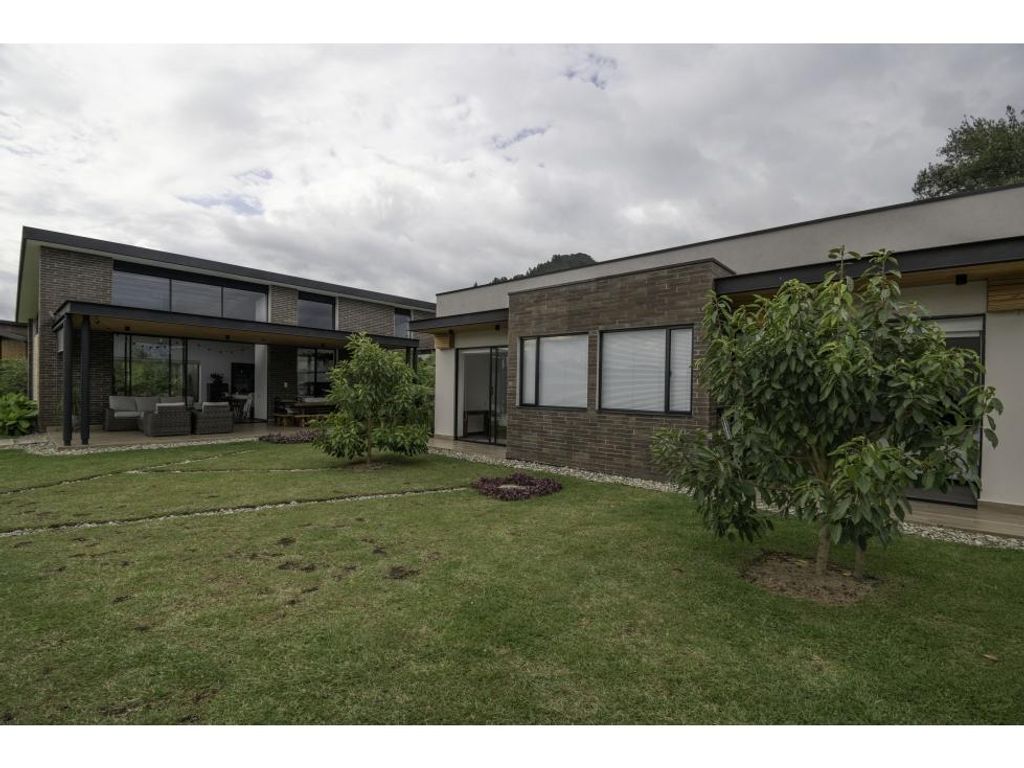 Vivienda de lujo en venta Rionegro, Departamento de Antioquia