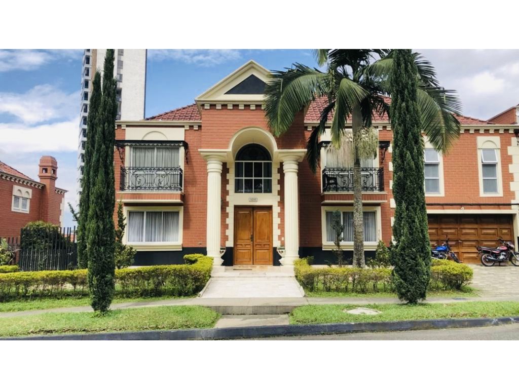 Luxury House for sale in Envigado, Colombia 129239540