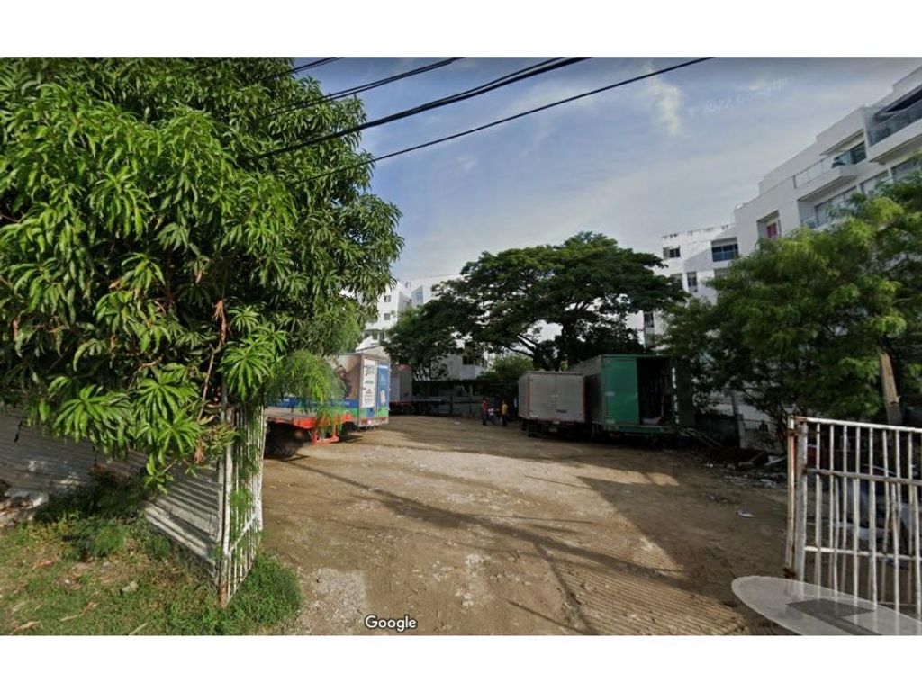 Building Land in Cartagena, Colombia 129099312