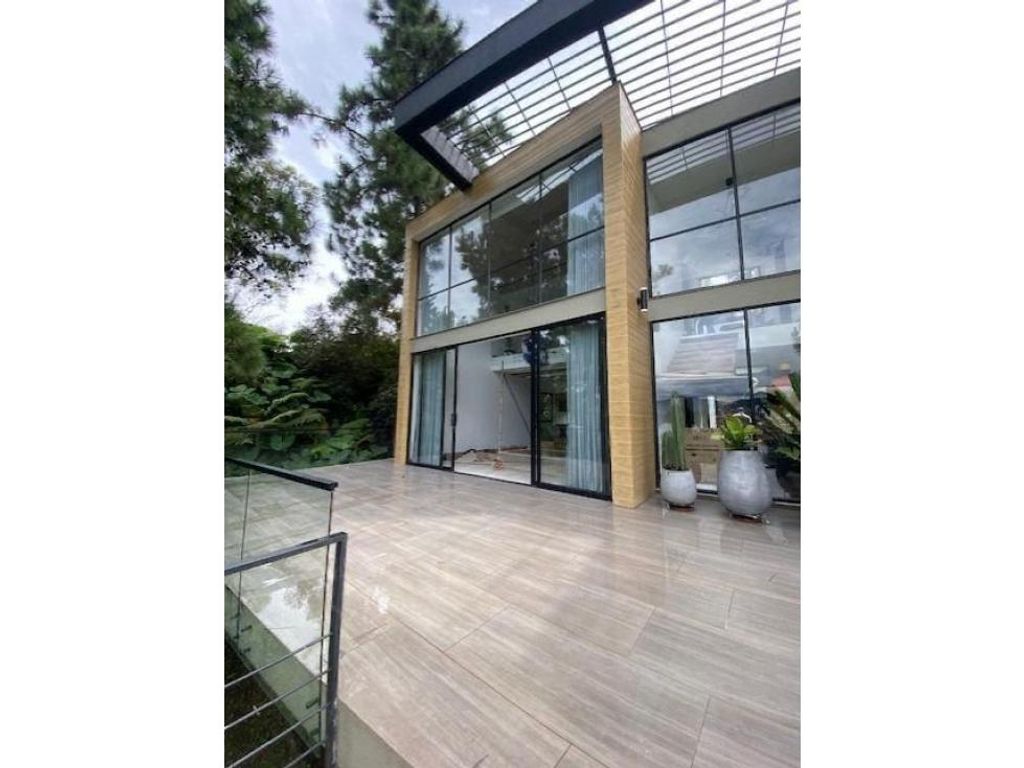 Exclusive country house for sale in Guatapé, Departamento de Antioquia