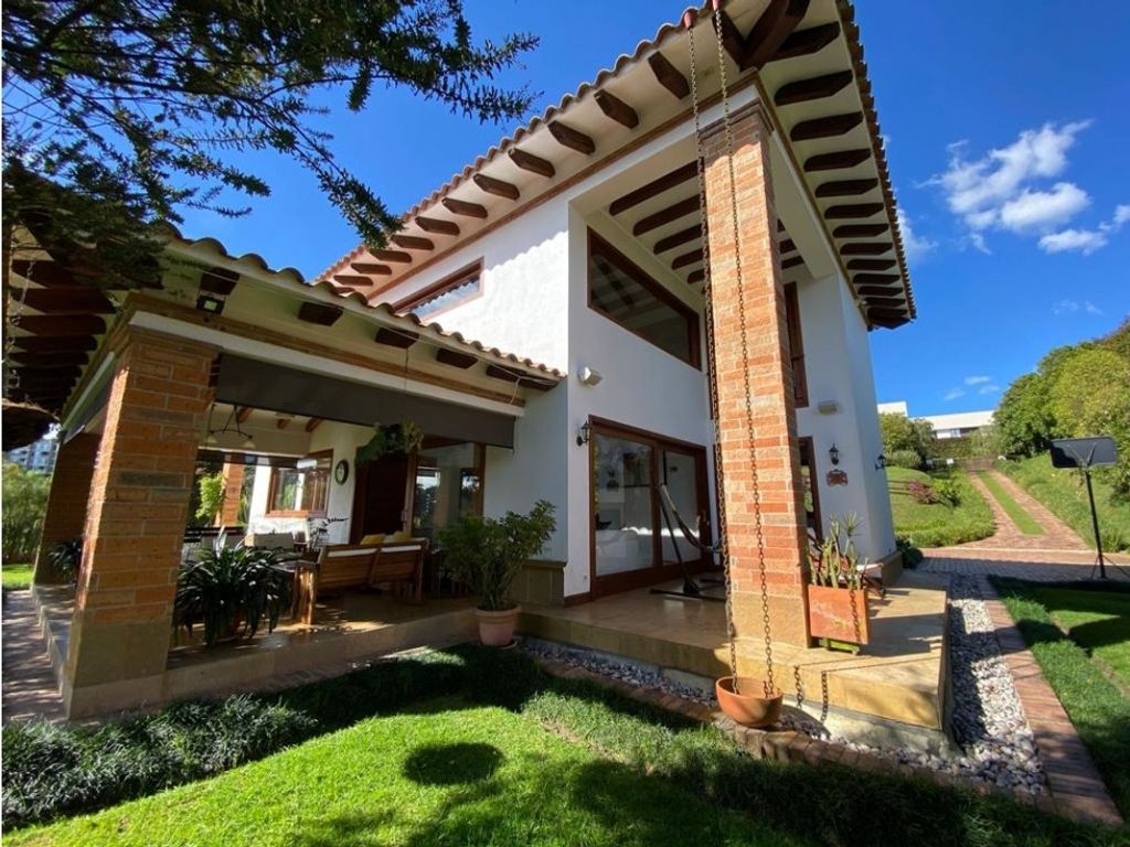 Exclusive country house for sale in Envigado, Colombia 127968395